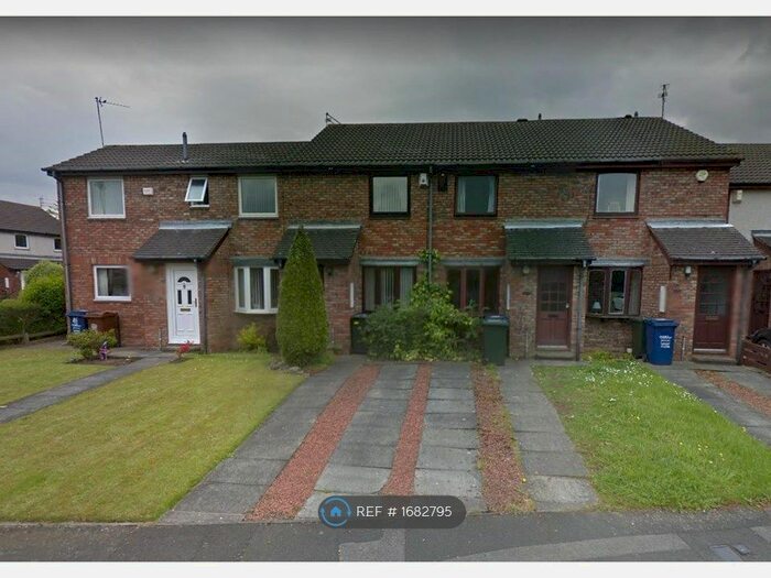 2 Bedroom Terraced House To Rent In Stuart Court, Newcastle Upon Tyne, NE3