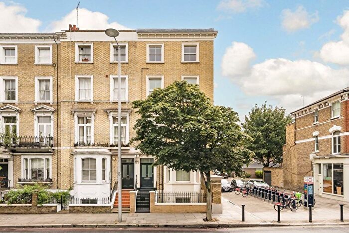 2 Bedroom Flat For Sale In Kings Road, Chelsea, SW10