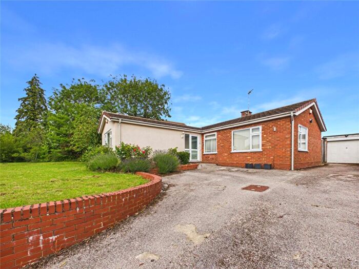 3 Bedroom Bungalow For Sale In Danescourt Avenue, Stowmarket, Suffolk, IP14