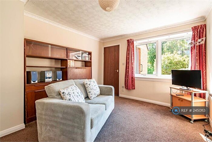 1 Bedroom Maisonette To Rent In Prestonfield Bank, Edinburgh, EH16