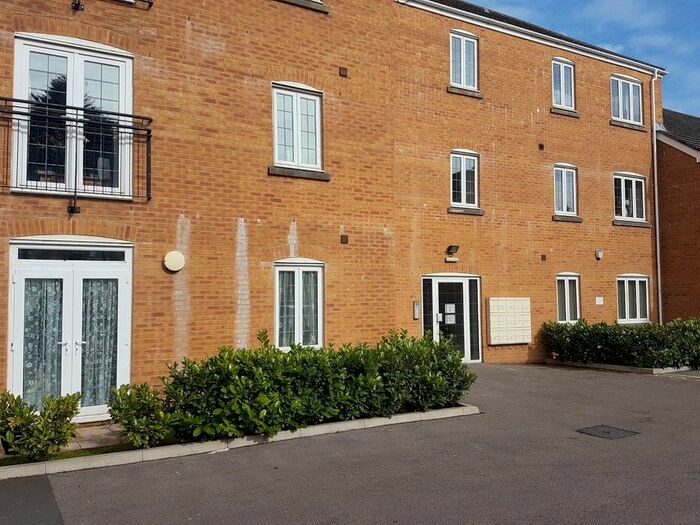 1 Bedroom Flat To Rent In Maxwell Road, Rumney, Cardiff, CF3