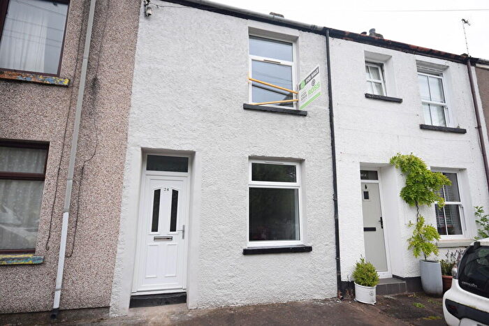 3 Bedroom Cottage For Sale In Butts Beck, Dalton-in-Furness, LA15