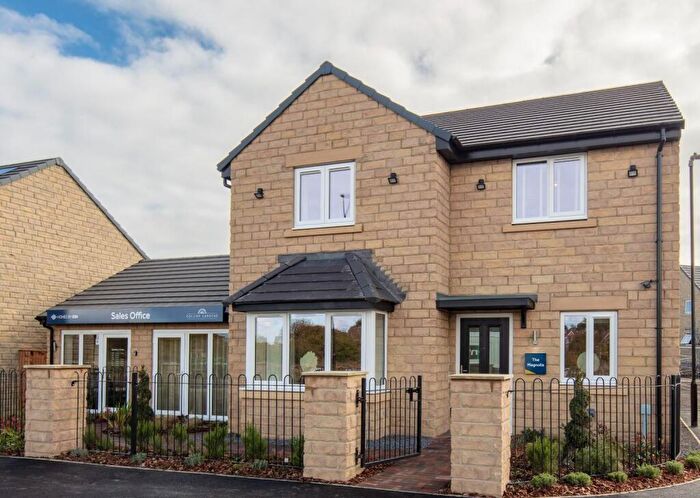 4 Bedroom Detached House For Sale In Collier Gardens, Philadelphia, DH4