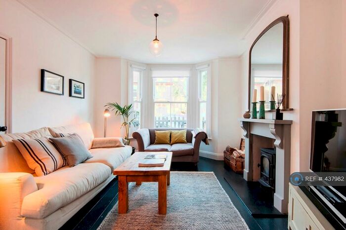 2 Bedroom Terraced House To Rent In Rojack Road, London, SE23