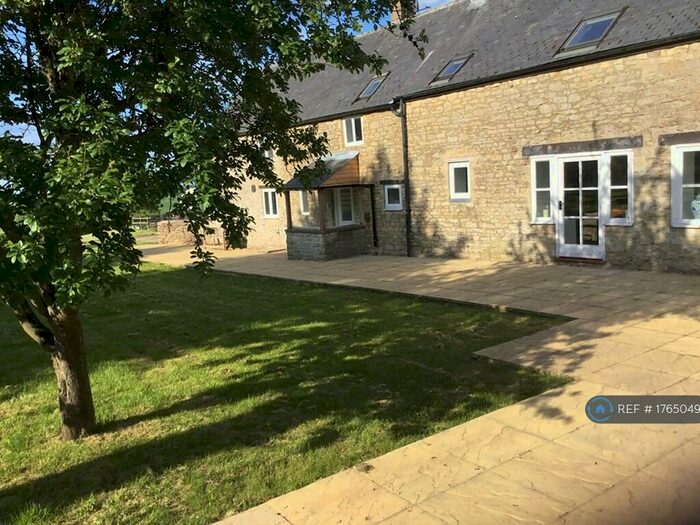 4 Bedroom Detached House To Rent In Souldern, Bicester, OX27