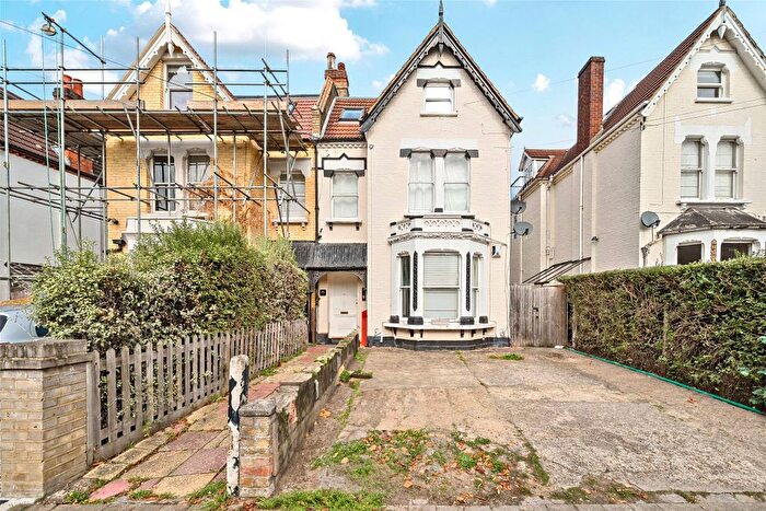 1 Bedroom Flat For Sale In Madeira Road, London, SW16