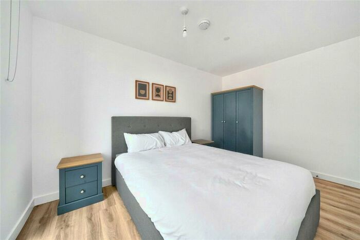 1 Bedroom Apartment To Rent In Chevette Court, Kimpton Road, Luton, LU2