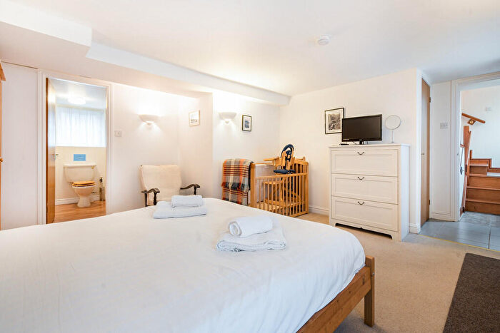 2 Bedroom Cottage For Sale In Meathop Grange, Meathop, Grange Over Sands, Cumbria, LA11