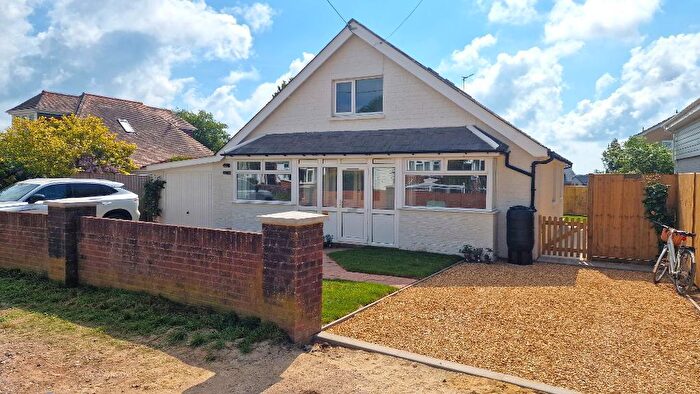 5 Bedroom Detached House For Sale In Heathfield Road, Bembridge, Isle Of Wight, PO35