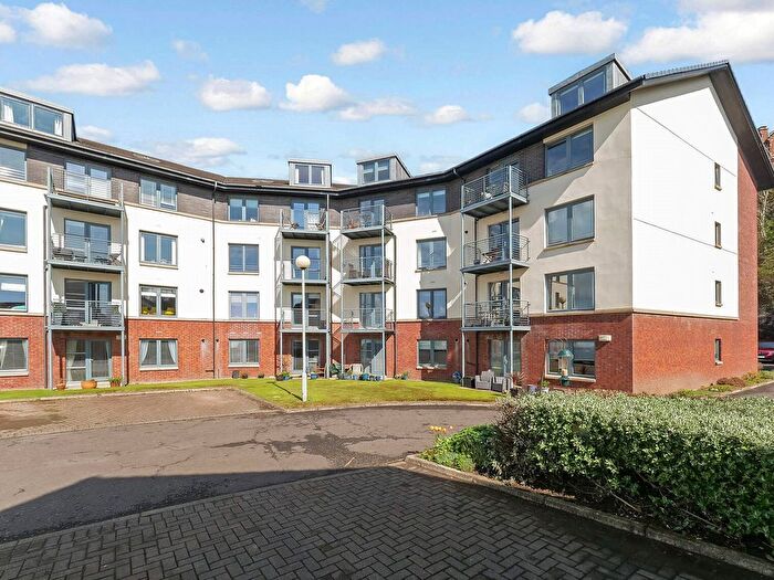 3 Bedroom Flat For Sale In Undercliff Road, Wemyss Bay, PA18