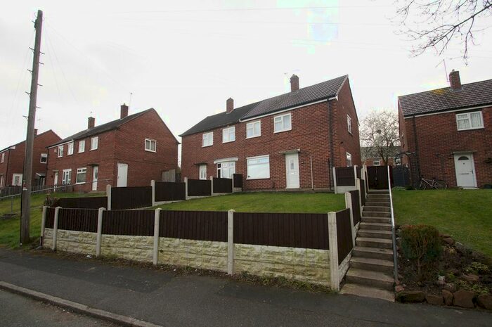 3 Bedroom Semi-Detached House To Rent In Seymour Drive, Ellesmere Port, Cheshire., CH66