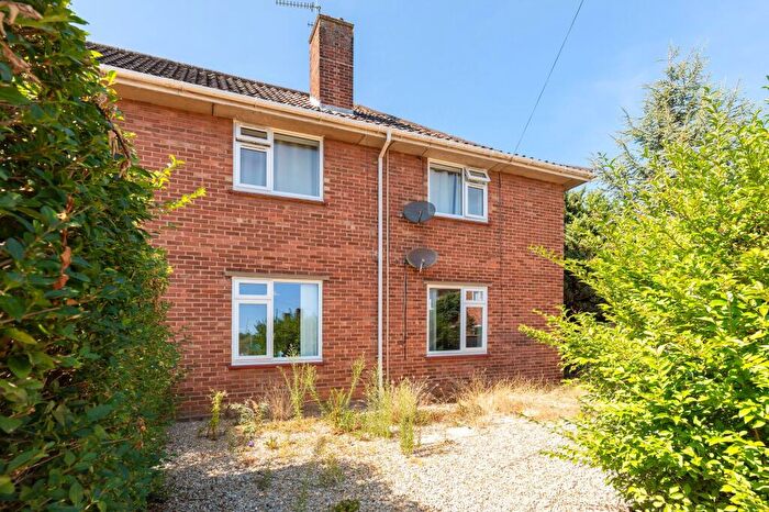 2 Bedroom Maisonette For Sale In Theobald Road, Norwich, NR1