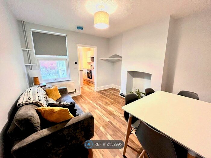 2 Bedroom Terraced House To Rent In Chelmsford Street, Lincoln, LN5