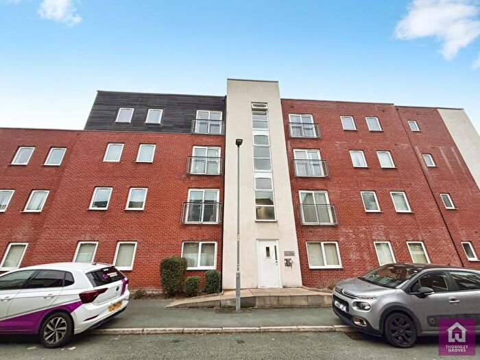 2 Bedroom Flat To Rent In Georgia Avenue, West Didsbury, Manchester, M20