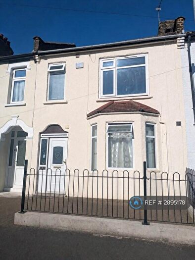 4 Bedroom Terraced House To Rent In Durham Road, Dagenham, RM10