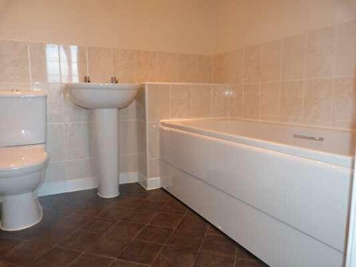 1 Bedroom Terraced House To Rent In Libertas Drive, Peterborough, Cambridgeshire, PE2