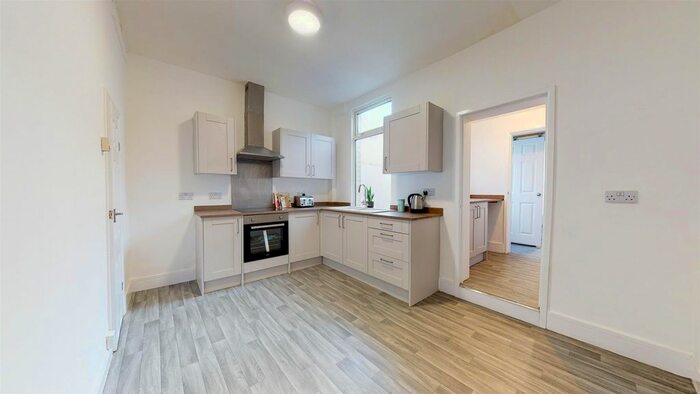 2 Bedroom Terraced House To Rent In Gladstone Street, Carlin How, Saltburn-By-The-Sea TS13