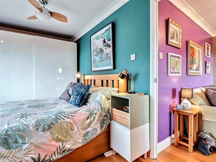 1 Bedroom Apartment For Sale In Stone Breck, Norwich, NR5