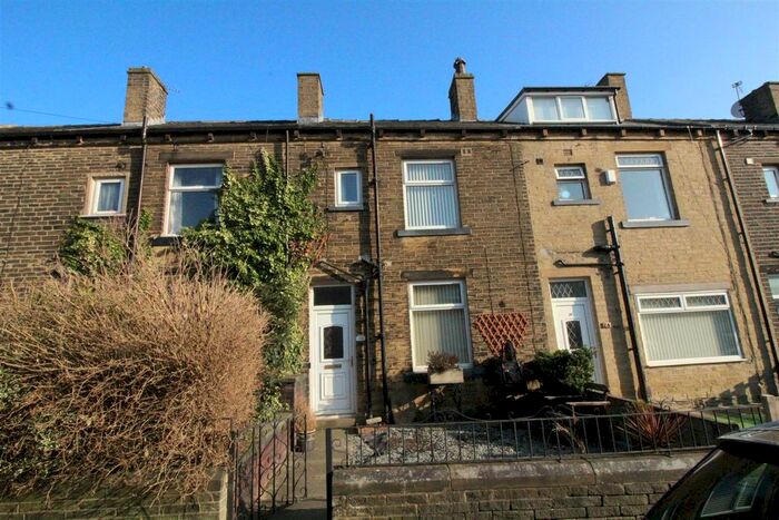 3 Bedroom Terraced House To Rent In Mayfield Terrace, Wyke, Bradford, BD12