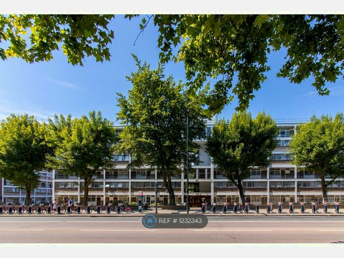 3 Bedroom Flat To Rent In Dundee House, London, W9