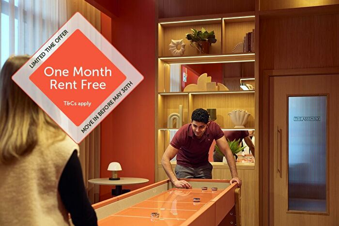 1 Bedroom Apartment To Rent In Soho Yard, Sheffield, S3