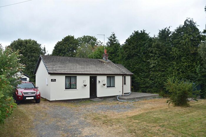 2 Bedroom Detached Bungalow To Rent In April Cottage, Rhydlewis, SA44