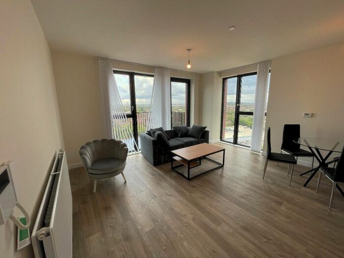 2 Bedroom Flat To Rent In No. Watkin Road, Wembley, Middlesex, [aVE], HA9