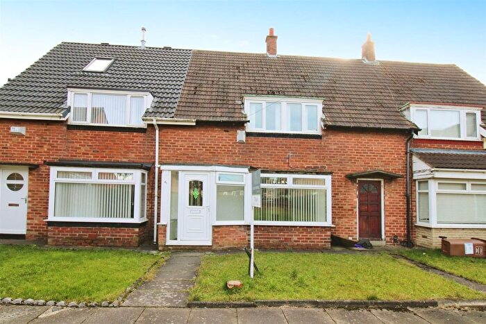 3 Bedroom Property To Rent In Clovelly Road, Sunderland, SR5