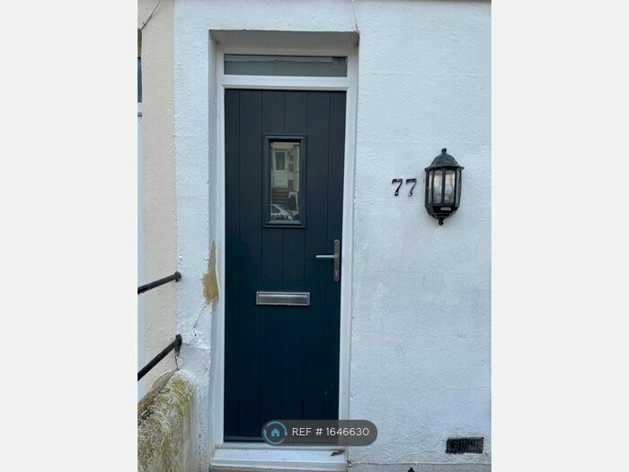 3 Bedroom Terraced House To Rent In Mayfield Avenue, Dover, CT16