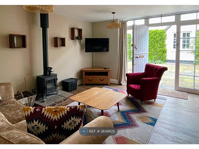 1 Bedroom Flat To Rent In Broomfield, Bridgwater, TA5