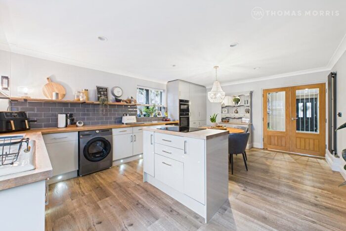 5 Bedroom Bungalow To Rent In James Court, Ramsey, Cambridgeshire, PE26