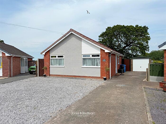 3 Bedroom Detached Bungalow For Sale In Bryn Morfa, Bodelwyddan, Rhyl, LL18
