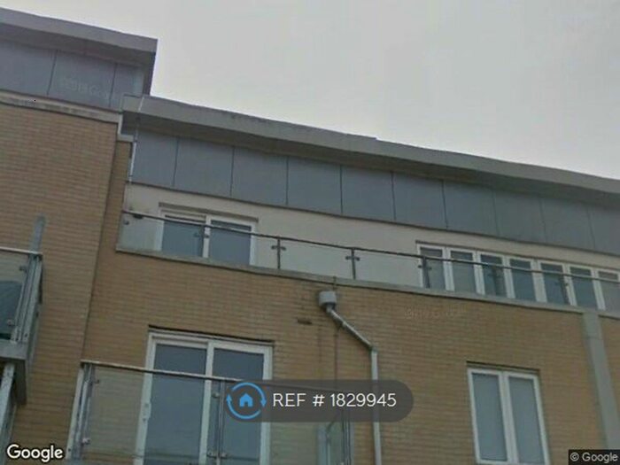 1 Bedroom Flat To Rent In St. James Road, Brentwood, CM14