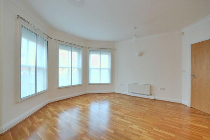 1 Bedroom Flat To Rent In Charlton Road, London, SE3