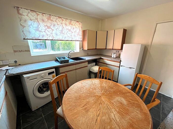 3 Bedroom Property To Rent In Burrows Avenue, Beeston, Nottingham, NG9