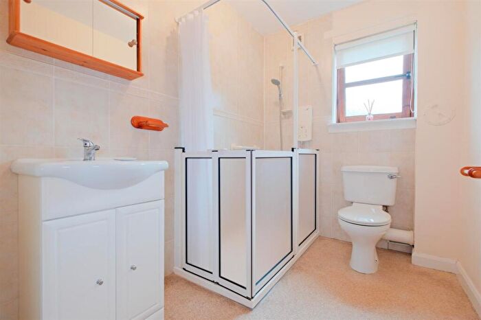 2 Bedroom Apartment For Sale In The Ward, Strathaven, ML10