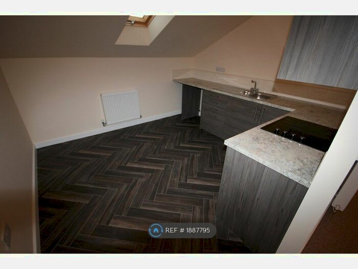 2 Bedroom Flat To Rent In Mill Lane, Kegworth, Derby, DE74