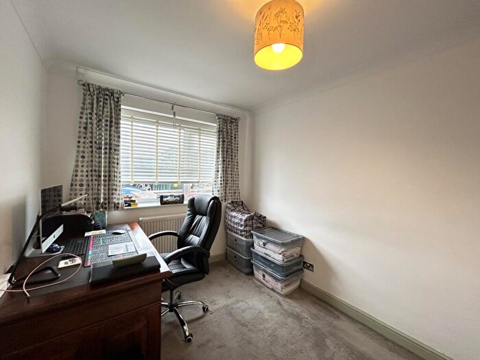 2 Bedroom Bungalow For Sale In , Woodland, County Durham, DL13