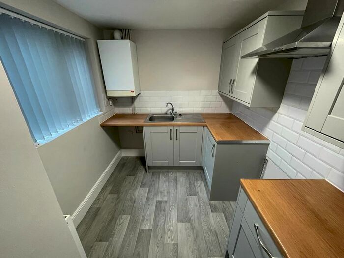 2 Bedroom Terraced House To Rent In Essex Street, Ilkeston, DE7