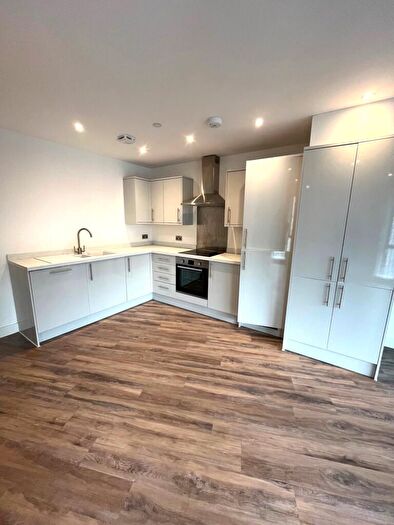 2 Bedroom Flat To Rent In Smyth Road, Bristol, BS3
