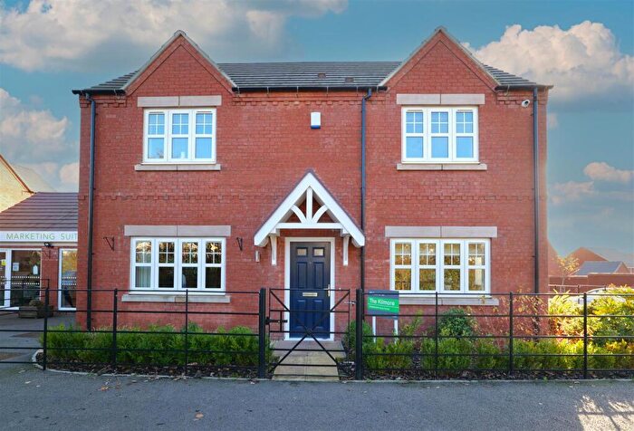 4 Bedroom House For Sale In Markfield Road, Ratby, LE6