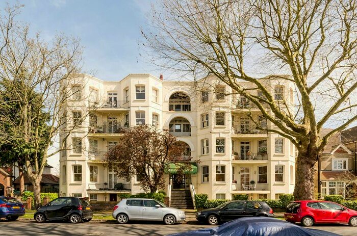 1 Bedroom Flat To Rent In Spencer Road, Grove Park, London, W4