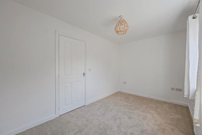 2 Bedroom Semi-Detached House For Sale In Girton Way, Mickleover, Derby, DE3
