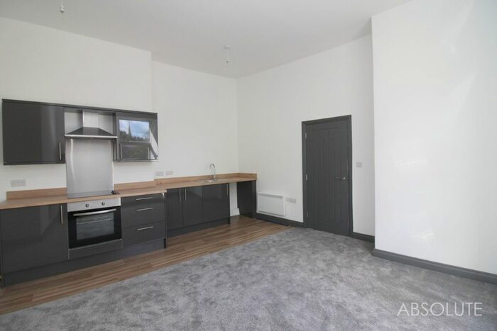 1 Bedroom Flat To Rent In Union Street, Torquay, Devon TQ2