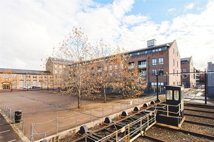 2 Bedroom Apartment For Sale In Fire Fly Avenue, Swindon, Wiltshire, SN2