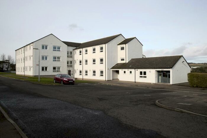1 Bedroom Flat To Rent In Alloway Place, Dundee, DD4