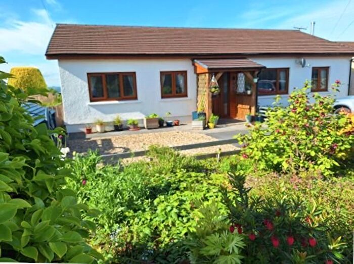 3 Bedroom Detached Bungalow For Sale In Unmarked Road, Rhos, Llandysul, Carmarthenshire, SA44