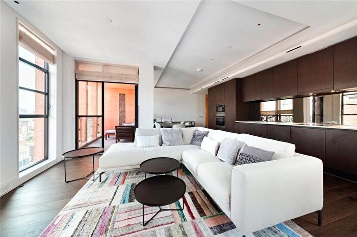 2 Bedroom Flat To Rent In Artillery Row, Westminster, SW1P