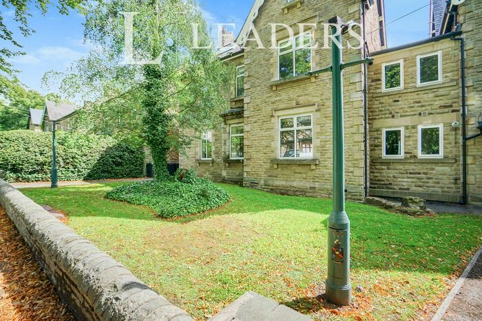 1 Bedroom Flat To Rent In Montgomery Road, Sheffield, S7