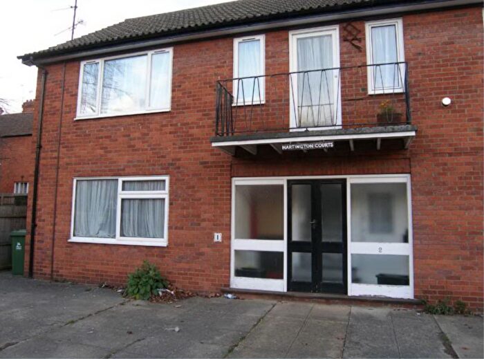 1 Bedroom Flat To Rent In Hartington Court, Cambridge, CB1